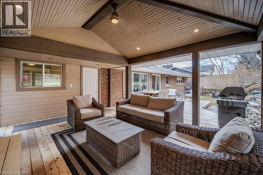 170 Tait Street, Cambridge, Ontario  N1S 3G3 - Photo 37 - 40817290