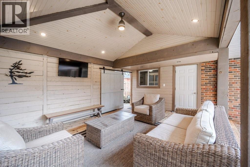 170 Tait Street, Cambridge, Ontario  N1S 3G3 - Photo 38 - 40817290