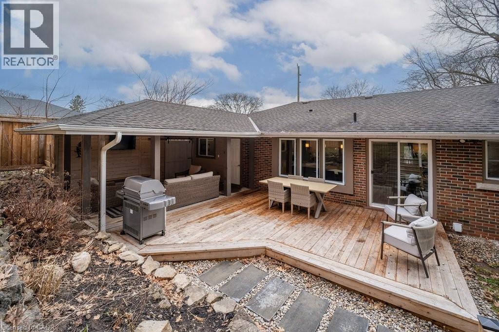 170 Tait Street, Cambridge, Ontario  N1S 3G3 - Photo 39 - 40817290