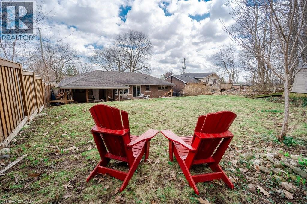 170 Tait Street, Cambridge, Ontario  N1S 3G3 - Photo 42 - 40817290