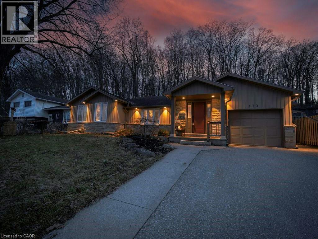 170 Tait Street, Cambridge, Ontario  N1S 3G3 - Photo 44 - 40817290