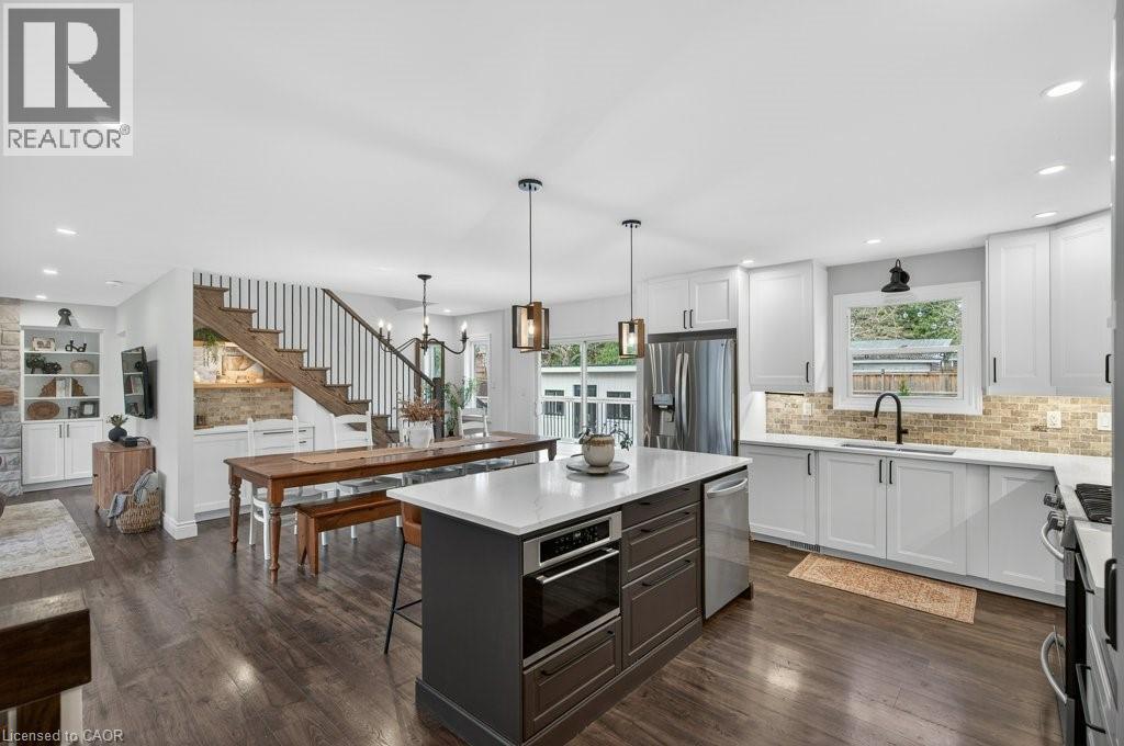 71 Nelson Street, Waterdown, Ontario  L0R 2H0 - Photo 5 - 40817327