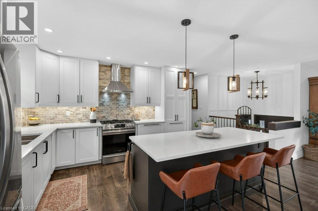 71 Nelson Street, Waterdown, Ontario  L0R 2H0 - Photo 6 - 40817327