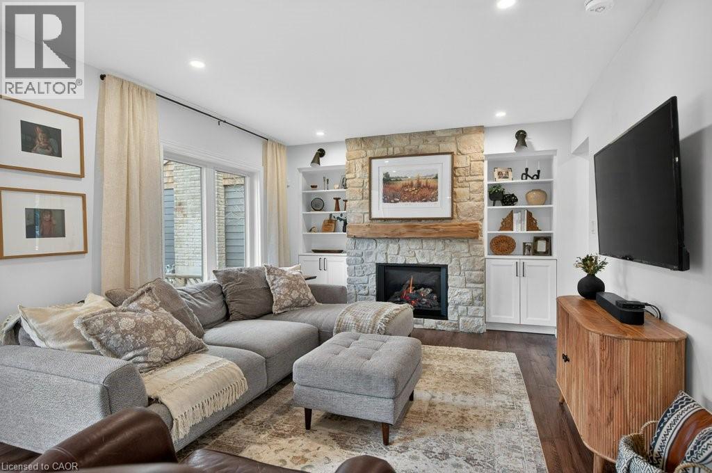 71 Nelson Street, Waterdown, Ontario  L0R 2H0 - Photo 16 - 40817327