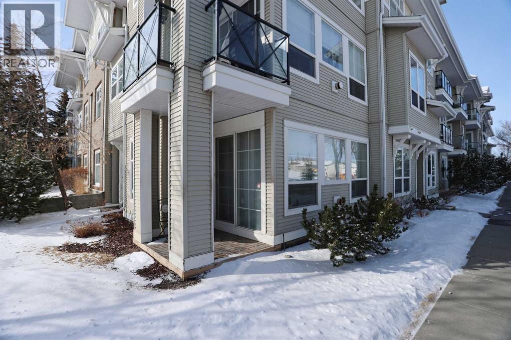 1112, 1010 Arbour Lake Road NW, Calgary, Alberta  T3G 4Y8 - Photo 4 - A2297672