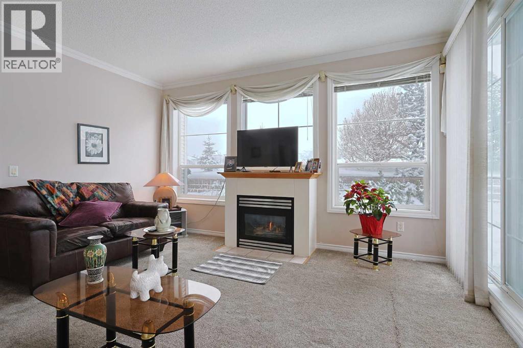 1112, 1010 Arbour Lake Road NW, Calgary, Alberta  T3G 4Y8 - Photo 13 - A2297672