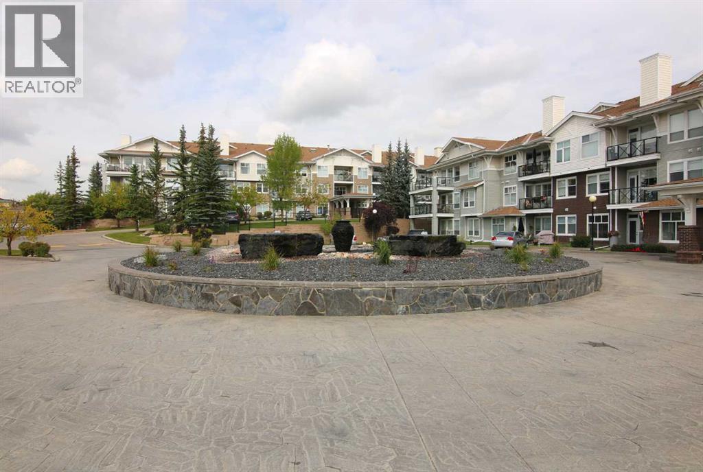 1112, 1010 Arbour Lake Road NW, Calgary, Alberta  T3G 4Y8 - Photo 37 - A2297672