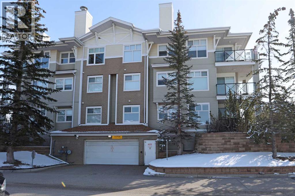 1112, 1010 Arbour Lake Road NW, Calgary, Alberta  T3G 4Y8 - Photo 31 - A2297672