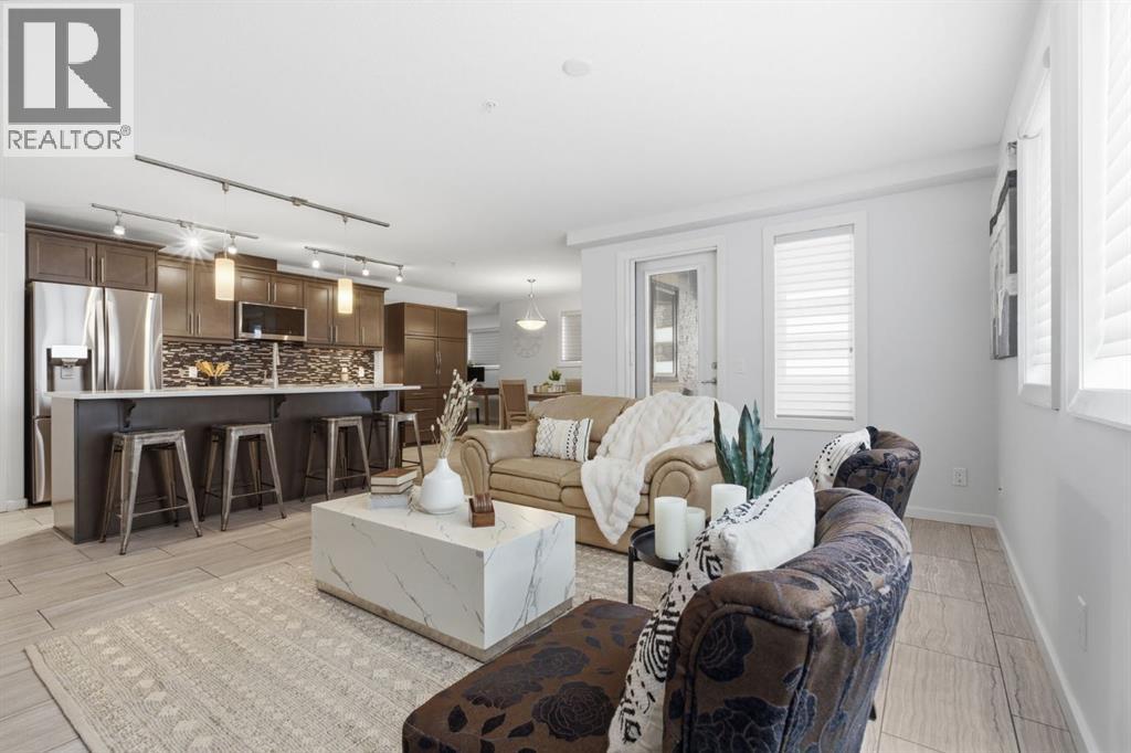 3103, 402 Kincora Glen Road NW, Calgary, Alberta  T2R 0V2 - Photo 5 - A2298870