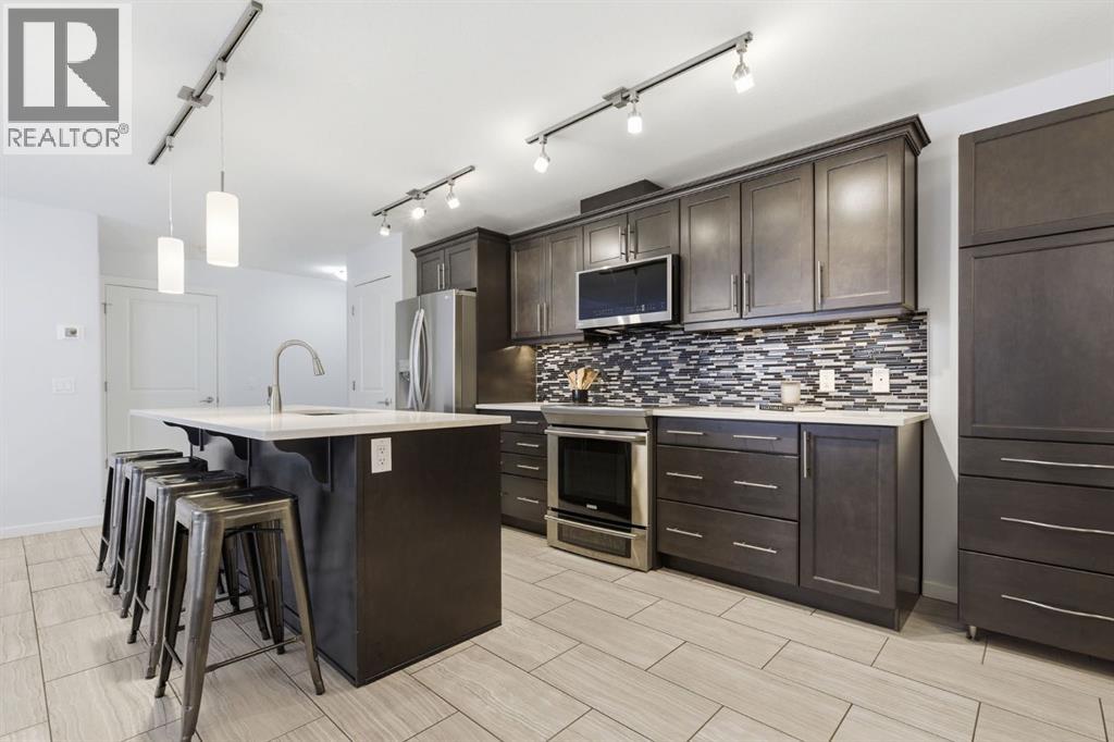 3103, 402 Kincora Glen Road NW, Calgary, Alberta  T2R 0V2 - Photo 6 - A2298870