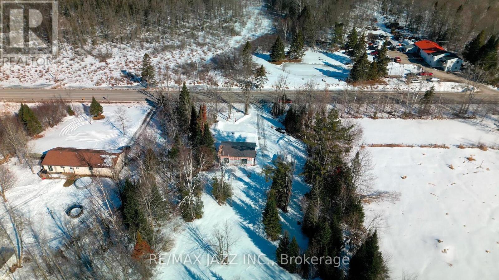 3338 Monck Road, Kawartha Lakes, Ontario  K0M 1K0 - Photo 1 - X12957584