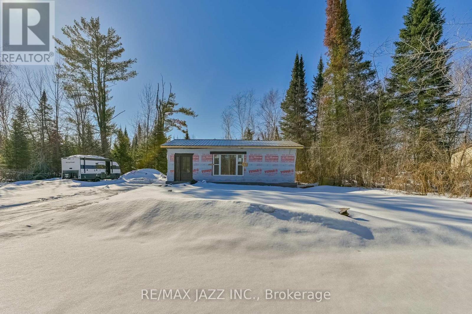 3338 Monck Road, Kawartha Lakes, Ontario  K0M 1K0 - Photo 3 - X12957584