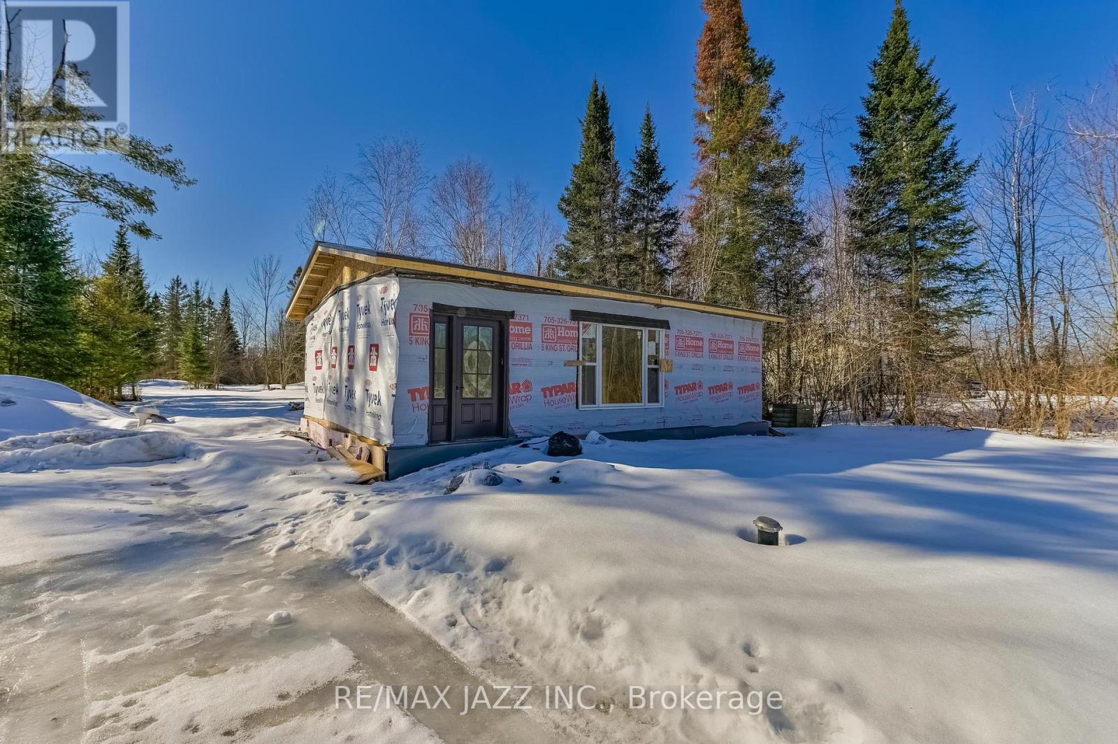 3338 Monck Road, Kawartha Lakes, Ontario  K0M 1K0 - Photo 4 - X12957584