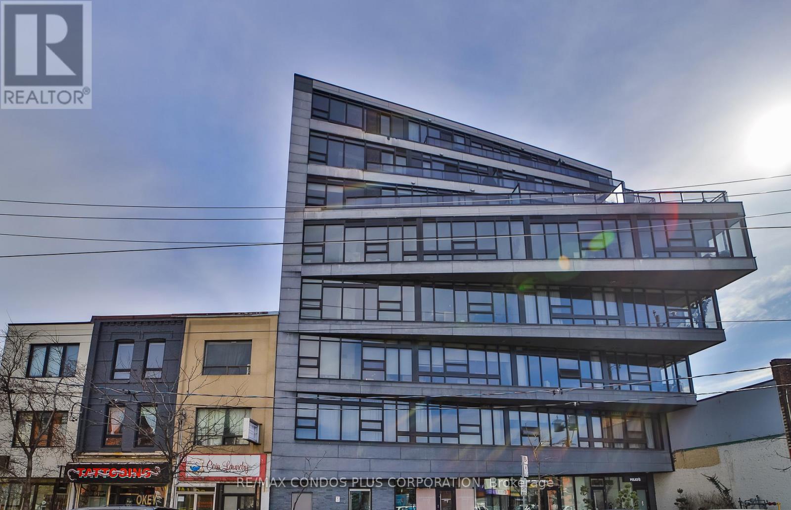 206 - 1239 Dundas Street W, Toronto, Ontario  M6J 0E8 - Photo 12 - C12957556