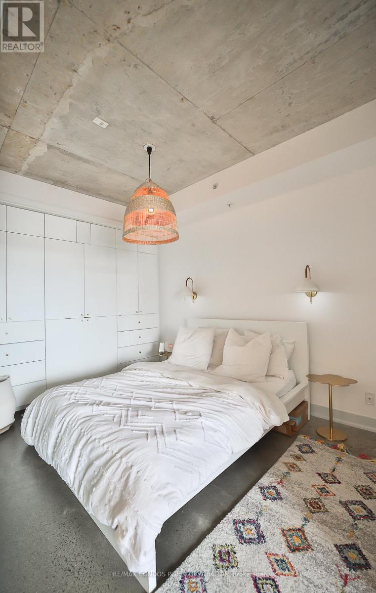 206 - 1239 Dundas Street W, Toronto, Ontario  M6J 0E8 - Photo 14 - C12957556