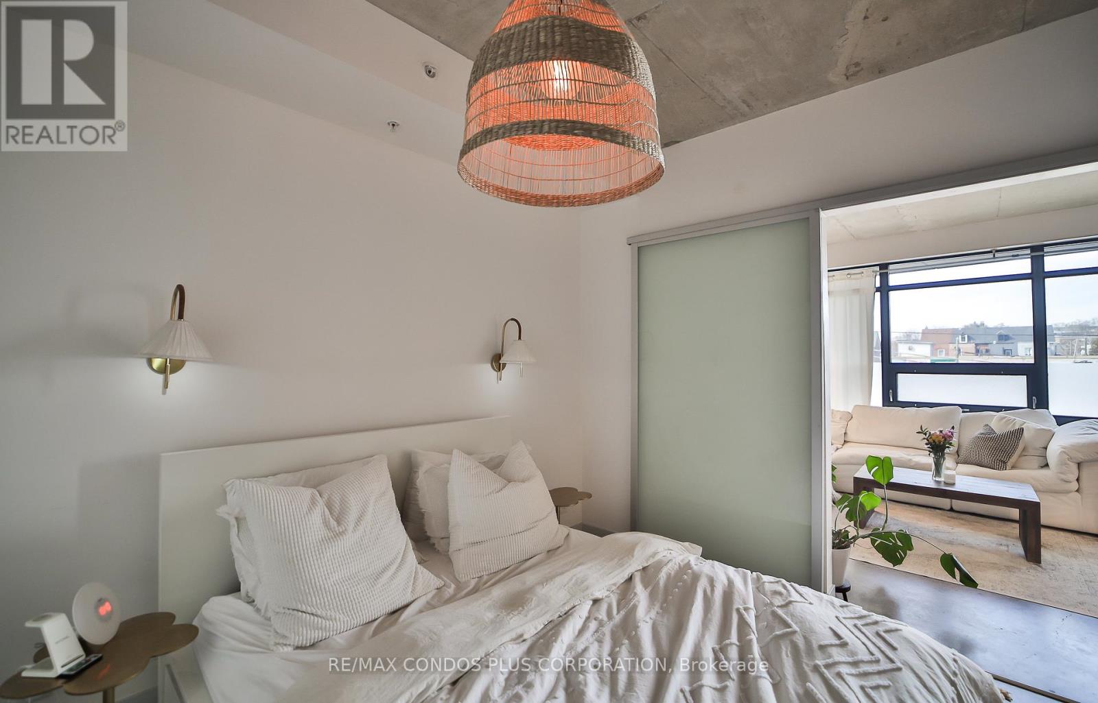 206 - 1239 Dundas Street W, Toronto, Ontario  M6J 0E8 - Photo 16 - C12957556