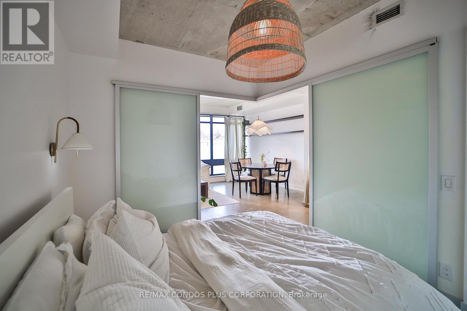 206 - 1239 Dundas Street W, Toronto, Ontario  M6J 0E8 - Photo 17 - C12957556