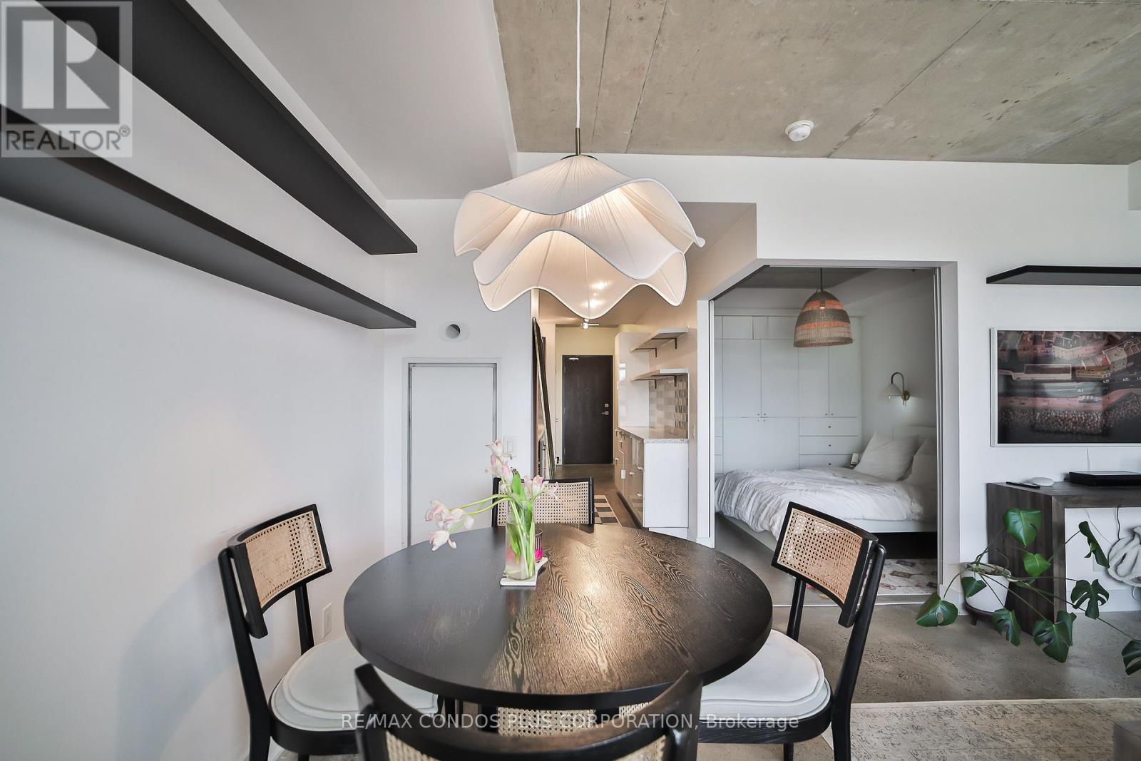 206 - 1239 Dundas Street W, Toronto, Ontario  M6J 0E8 - Photo 18 - C12957556