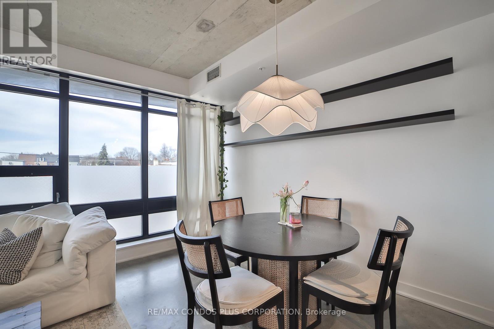 206 - 1239 Dundas Street W, Toronto, Ontario  M6J 0E8 - Photo 3 - C12957556