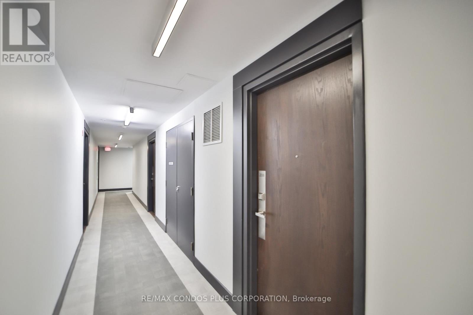 206 - 1239 Dundas Street W, Toronto, Ontario  M6J 0E8 - Photo 36 - C12957556