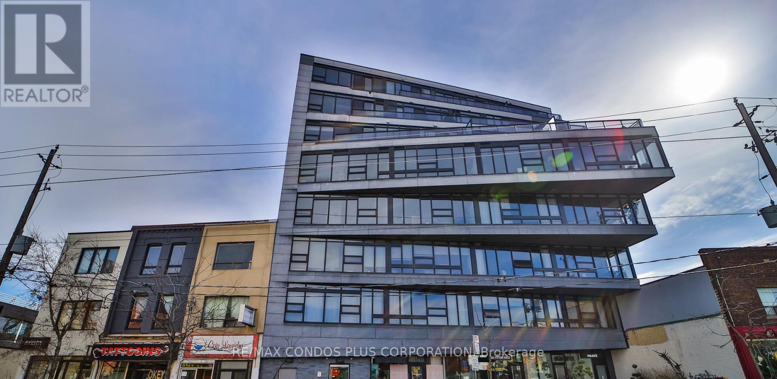 206 - 1239 Dundas Street W, Toronto, Ontario  M6J 0E8 - Photo 40 - C12957556