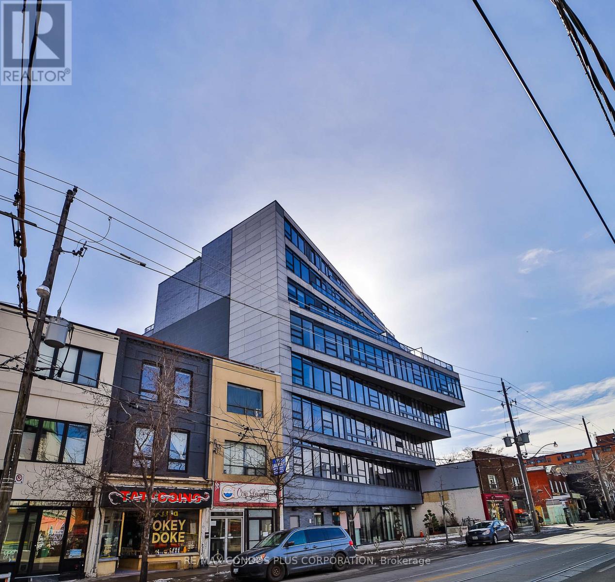 206 - 1239 Dundas Street W, Toronto, Ontario  M6J 0E8 - Photo 42 - C12957556