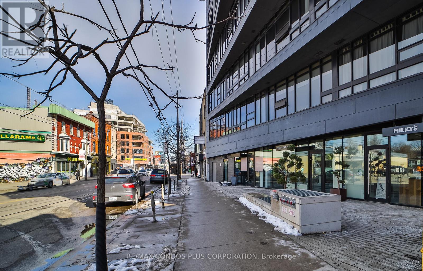 206 - 1239 Dundas Street W, Toronto, Ontario  M6J 0E8 - Photo 43 - C12957556