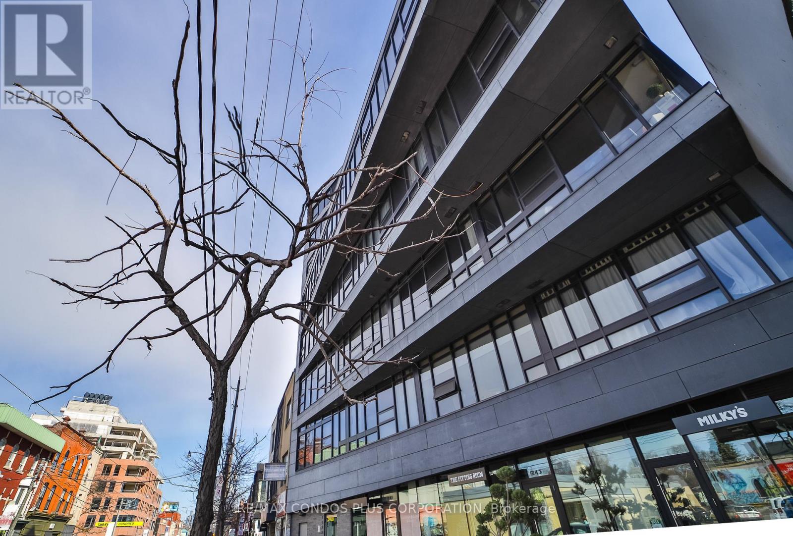 206 - 1239 Dundas Street W, Toronto, Ontario  M6J 0E8 - Photo 44 - C12957556