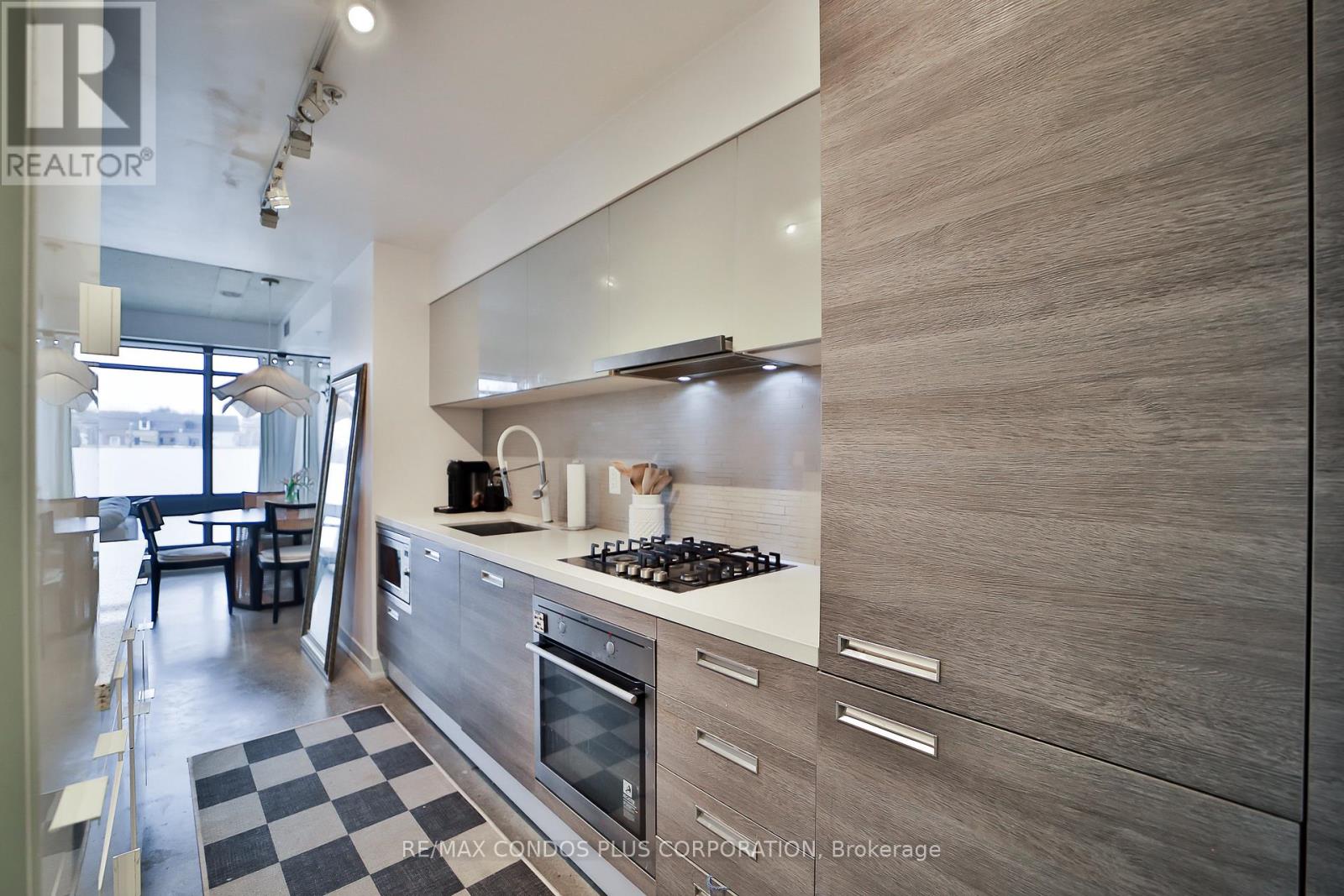 206 - 1239 Dundas Street W, Toronto, Ontario  M6J 0E8 - Photo 7 - C12957556