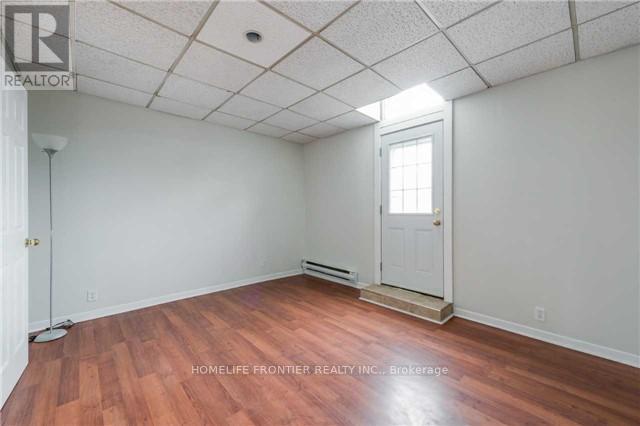 556 Parliament Street, Toronto, Ontario  M4X 1P6 - Photo 3 - C12957582