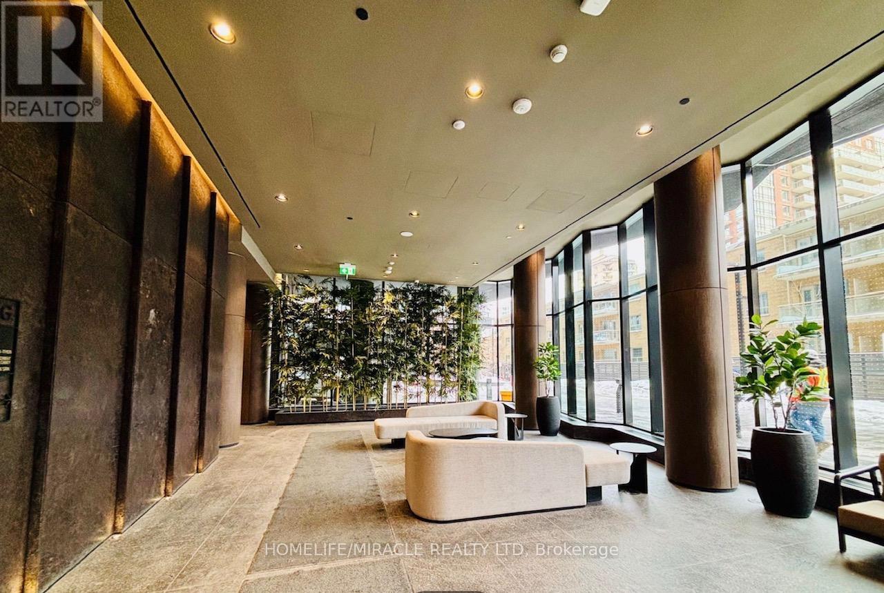 601 - 110 Broadway Avenue, Toronto, Ontario  M4P 1V7 - Photo 16 - C12957588