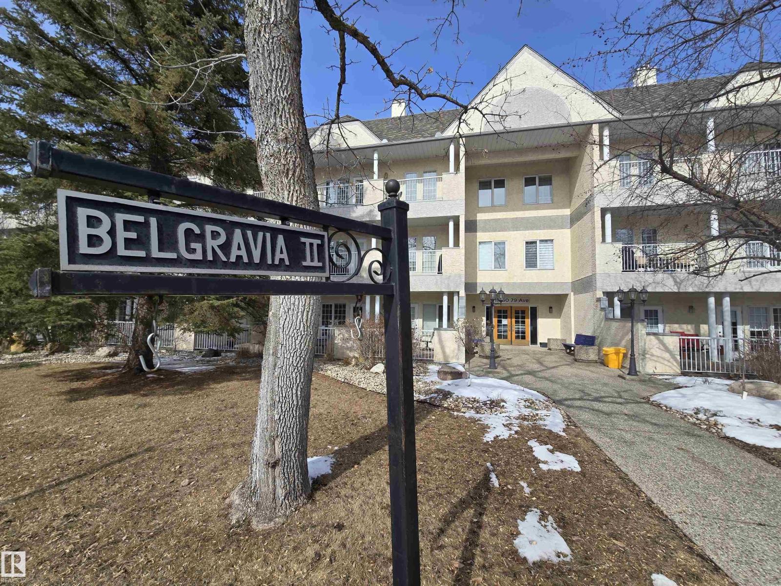 #108 11650 79 AV NW, edmonton, Alberta