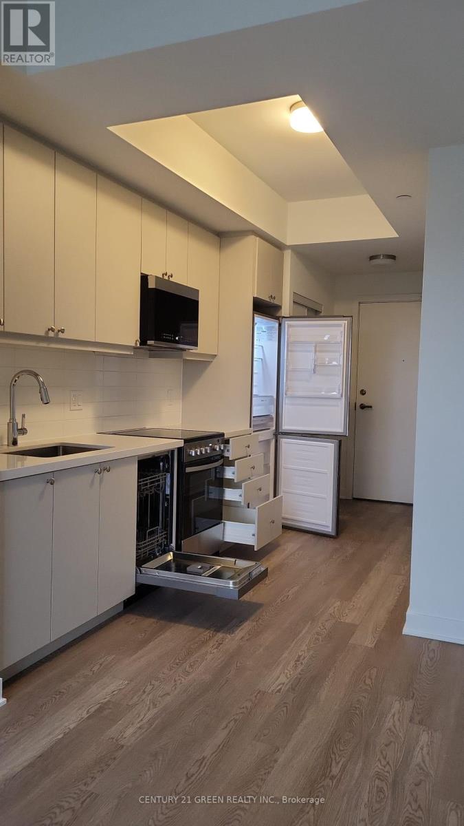 722 - 51 Clarington Boulevard, Clarington, Ontario  L1C 0H6 - Photo 3 - E12957546