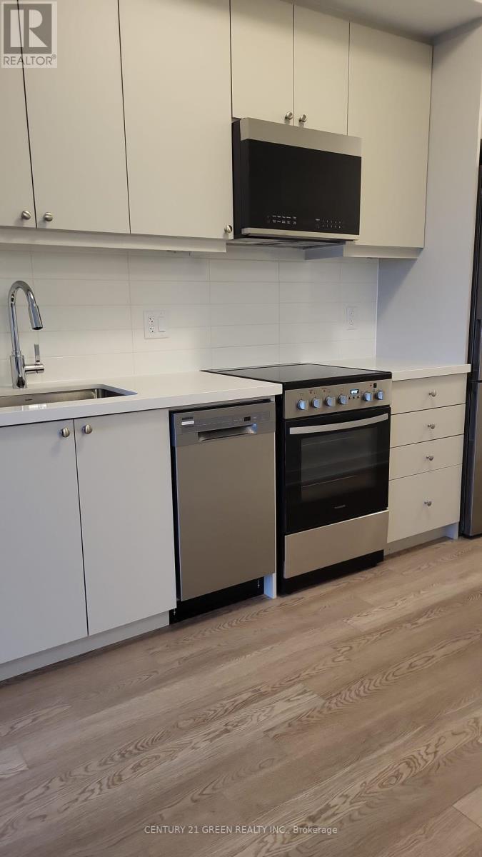 722 - 51 Clarington Boulevard, Clarington, Ontario  L1C 0H6 - Photo 4 - E12957546