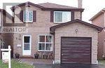 40 HARLEY DRIVE, Ajax, Ontario