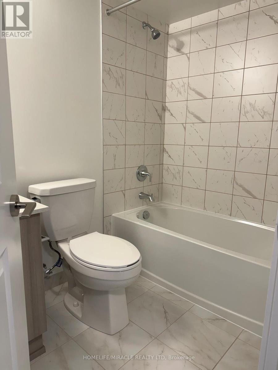 1306 - 1010 Sandy Beach Road, Pickering, Ontario  L1W 0C7 - Photo 15 - E12957594