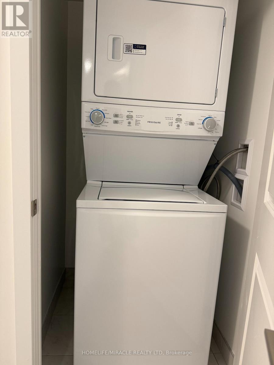 1306 - 1010 Sandy Beach Road, Pickering, Ontario  L1W 0C7 - Photo 16 - E12957594