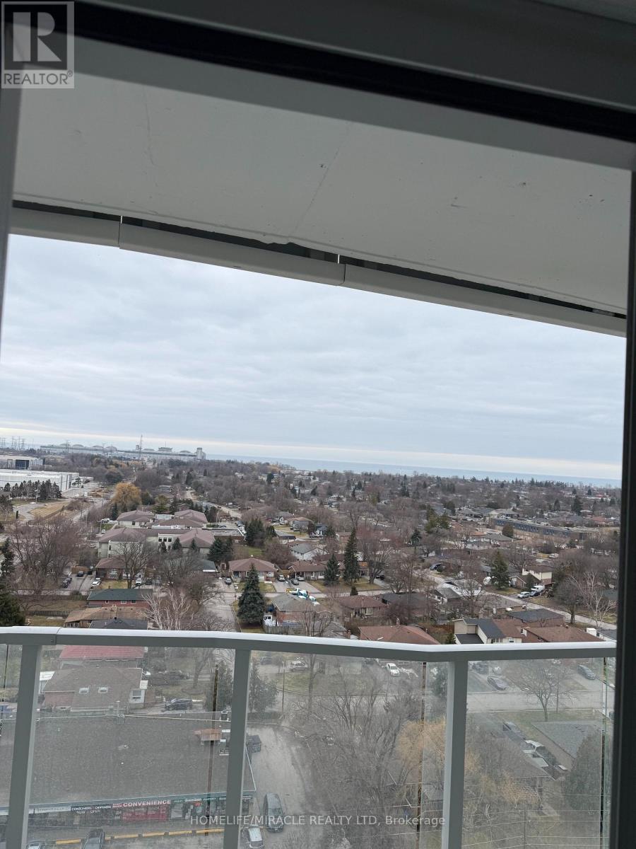 1306 - 1010 Sandy Beach Road, Pickering, Ontario  L1W 0C7 - Photo 18 - E12957594