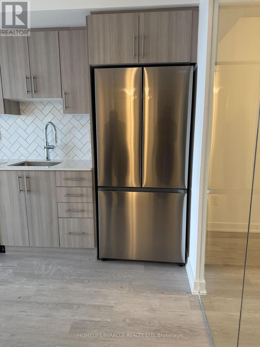 1306 - 1010 Sandy Beach Road, Pickering, Ontario  L1W 0C7 - Photo 6 - E12957594