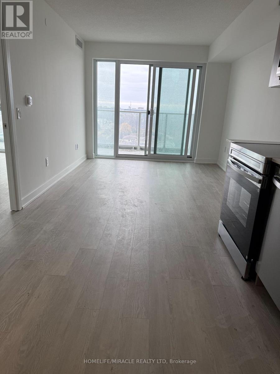 1306 - 1010 Sandy Beach Road, Pickering, Ontario  L1W 0C7 - Photo 7 - E12957594