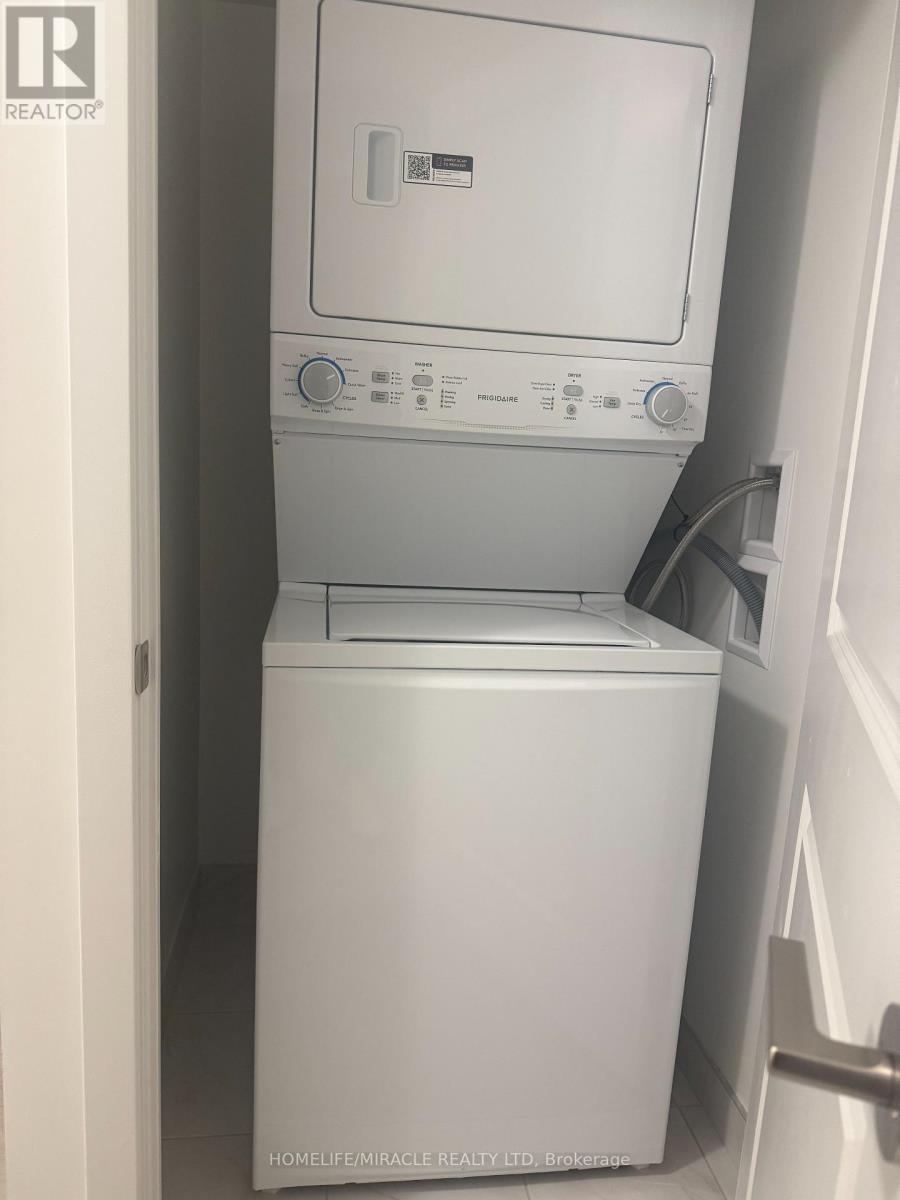 1306 - 1010 Sandy Beach Road, Pickering, Ontario  L1W 0C7 - Photo 9 - E12957594