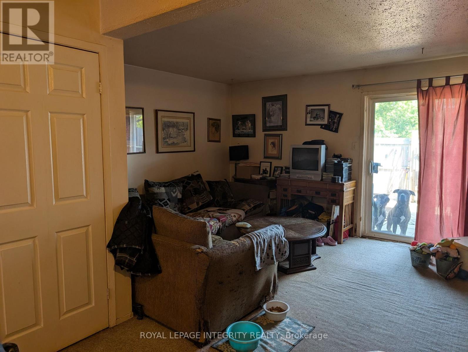 58 - 1767 Dondale Street, Ottawa, Ontario  K1B 5H7 - Photo 5 - X12957524