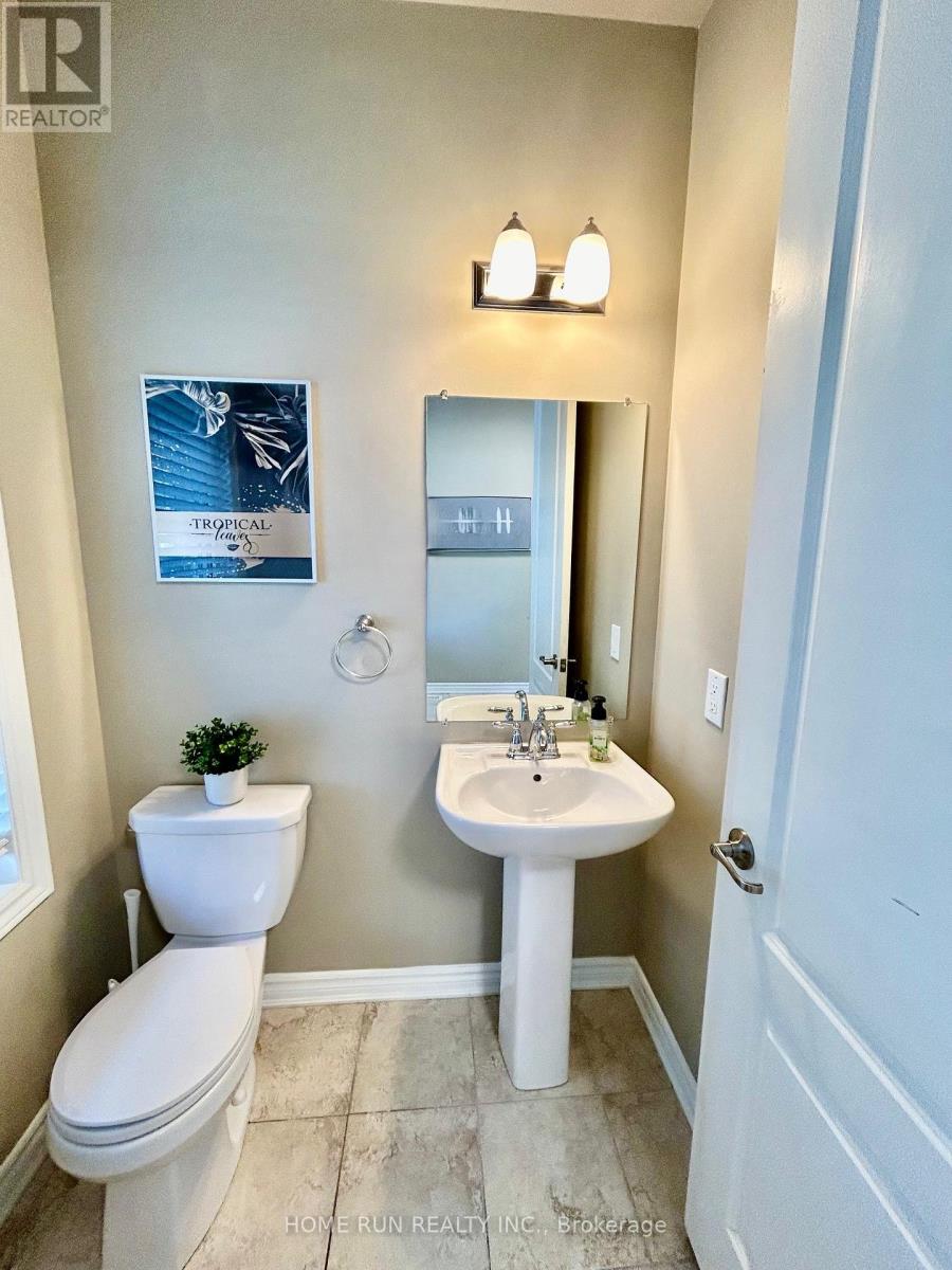 167 Santolina Street, Ottawa, Ontario  K2S 0W9 - Photo 3 - X12957530