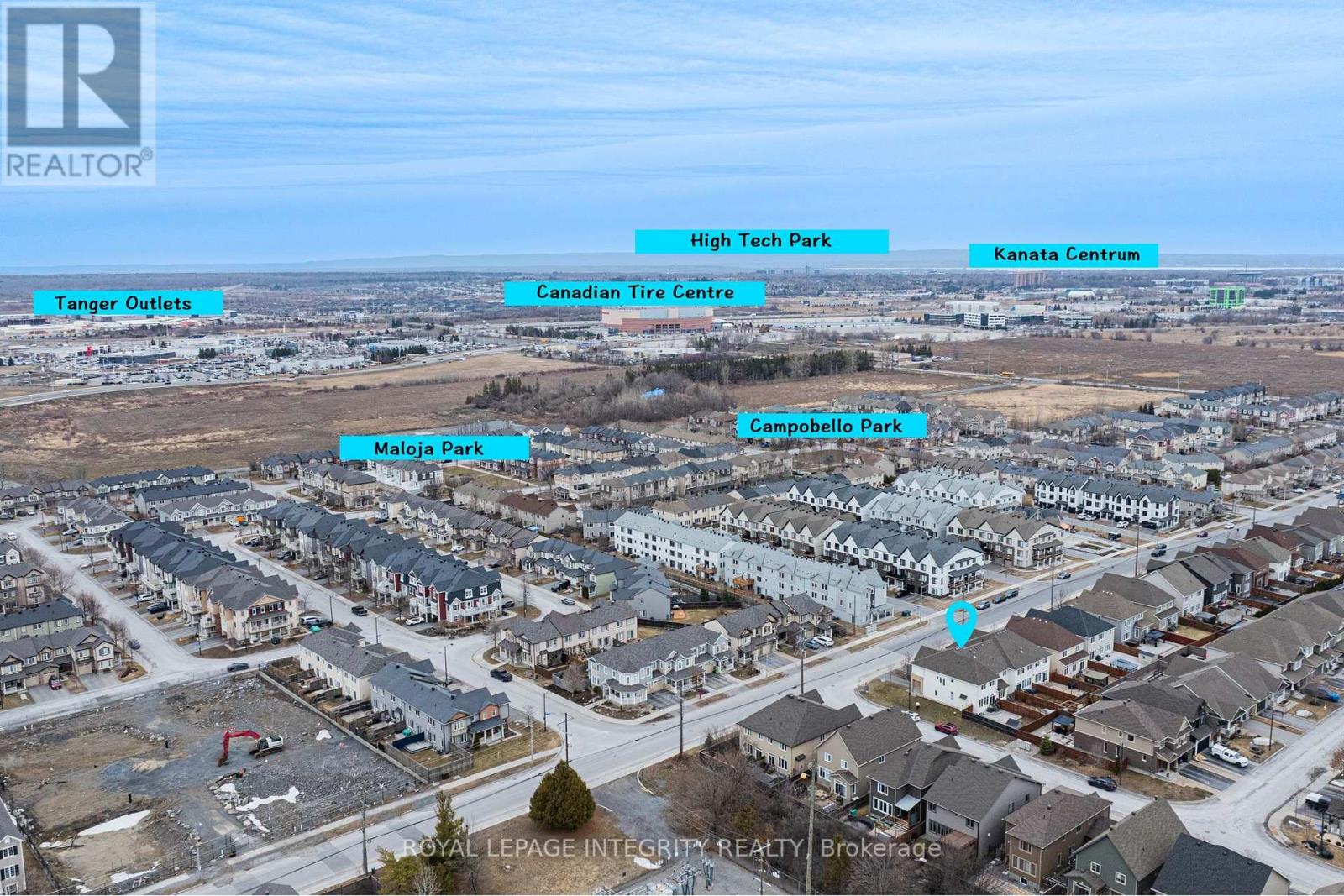 1882 Maple Grove Road, Ottawa, Ontario  K2S 0W4 - Photo 29 - X12957580