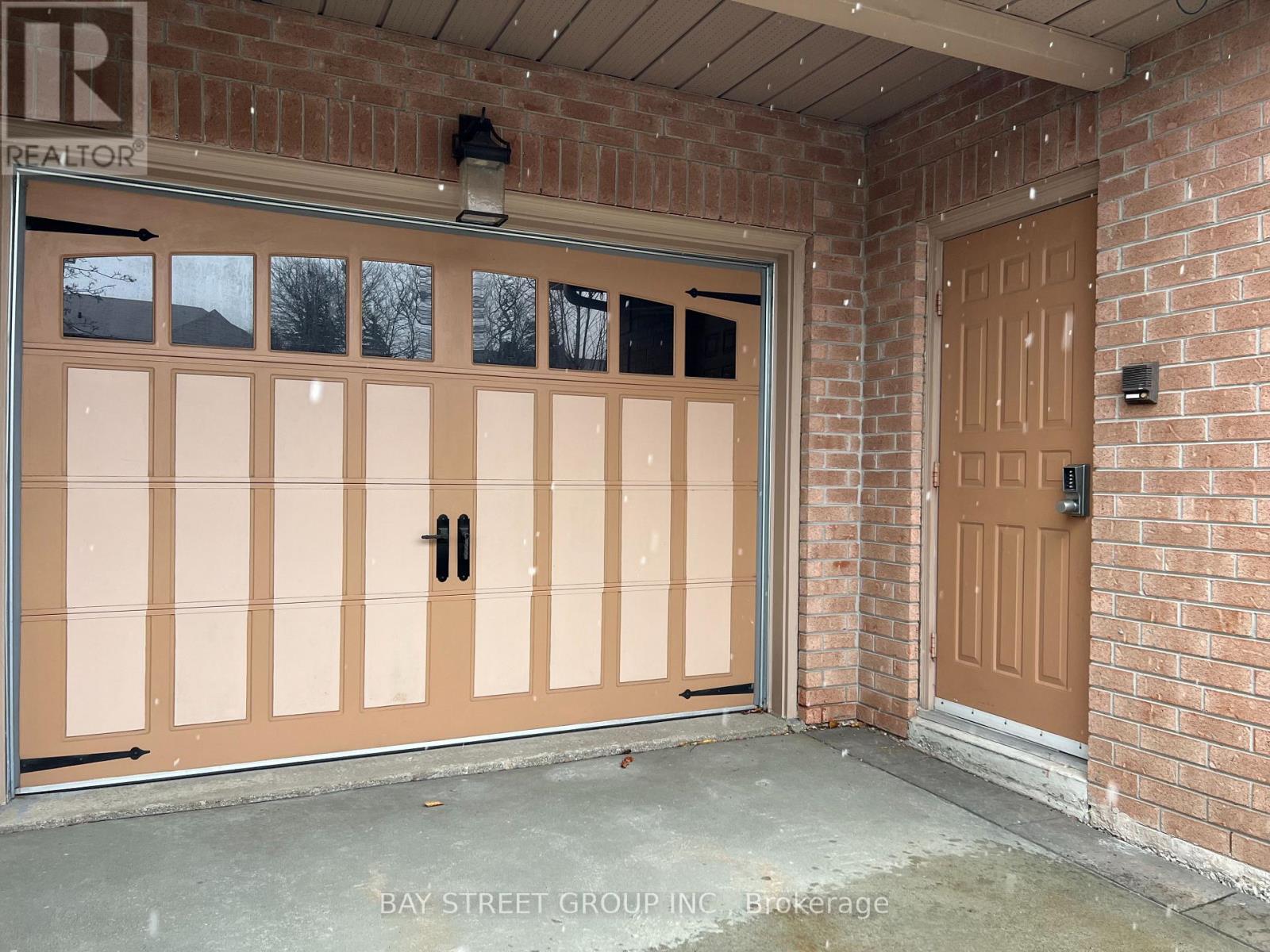 BSMT - 52 LORING CRES, Markham, Ontario