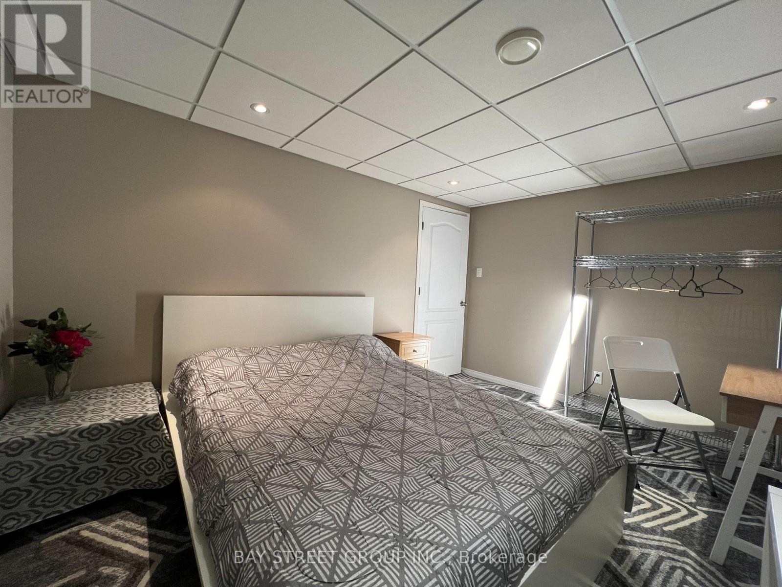 Bsmt - 52 Loring Cres, Markham, Ontario  L3R 0G2 - Photo 11 - N12957510