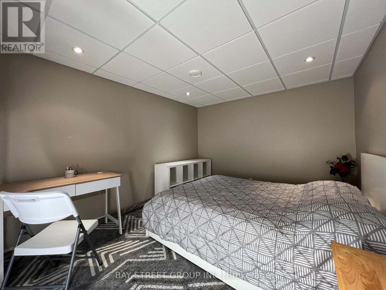 Bsmt - 52 Loring Cres, Markham, Ontario  L3R 0G2 - Photo 14 - N12957510