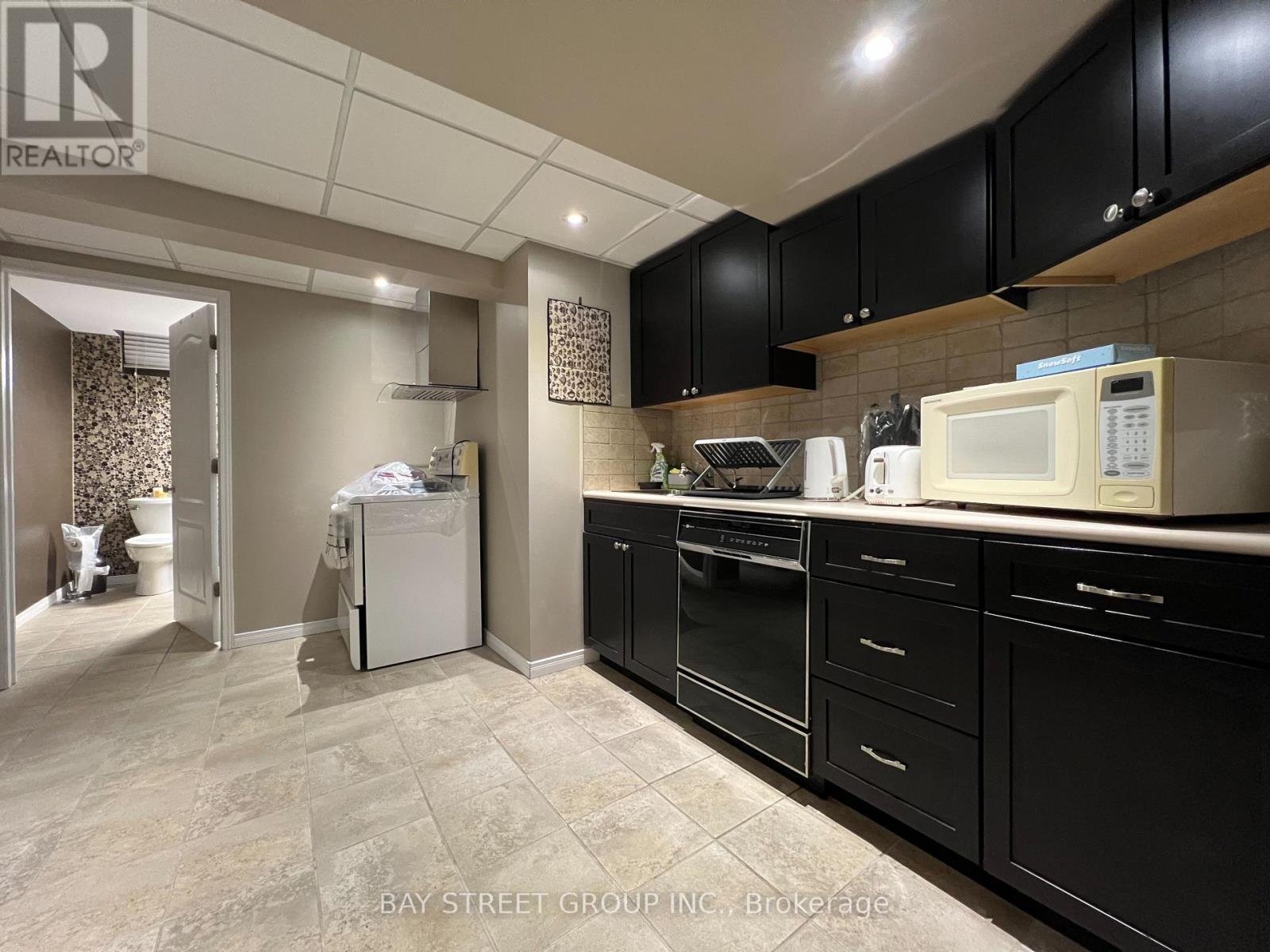 Bsmt - 52 Loring Cres, Markham, Ontario  L3R 0G2 - Photo 17 - N12957510