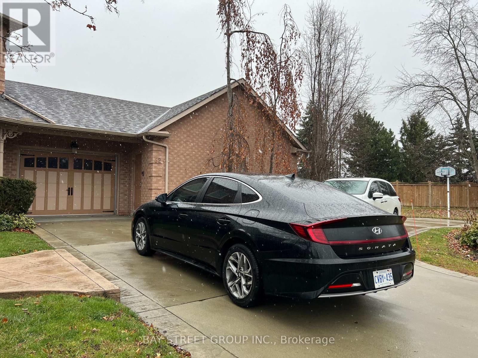 Bsmt - 52 Loring Cres, Markham, Ontario  L3R 0G2 - Photo 18 - N12957510