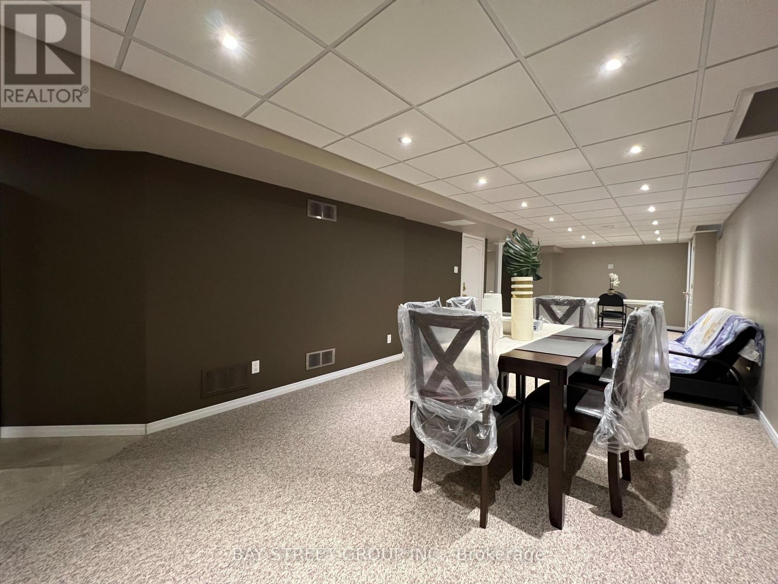 Bsmt - 52 Loring Cres, Markham, Ontario  L3R 0G2 - Photo 5 - N12957510